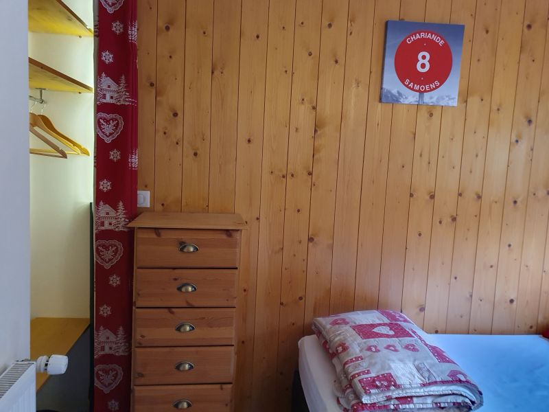 foto 7 Aluguer de frias entre particulares Samons appartement Rdano-Alpes Alta Sabia