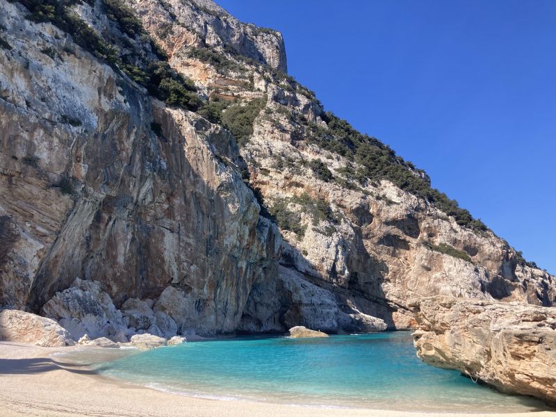 foto 0 Aluguer de férias entre particulares Cala Gonone appartement