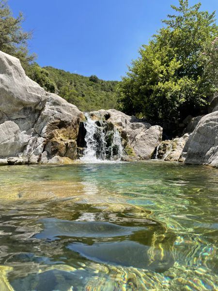 foto 6 Aluguer de frias entre particulares Cala Gonone appartement