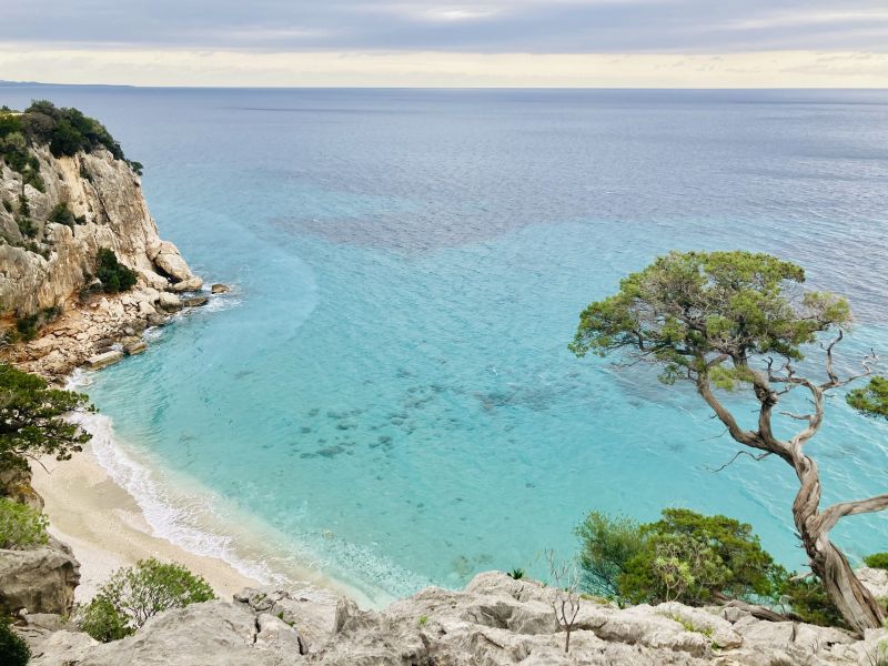 foto 8 Aluguer de férias entre particulares Cala Gonone appartement