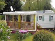 Aluguer frias Deauville: mobilhome n 63650