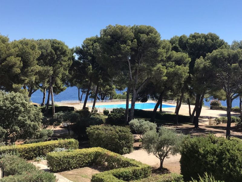 foto 5 Aluguer de frias entre particulares Bandol appartement Provena-Alpes-Costa Azul Var