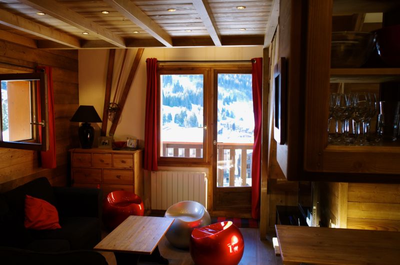 foto 0 Aluguer de frias entre particulares Valmorel appartement Rdano-Alpes Sabia