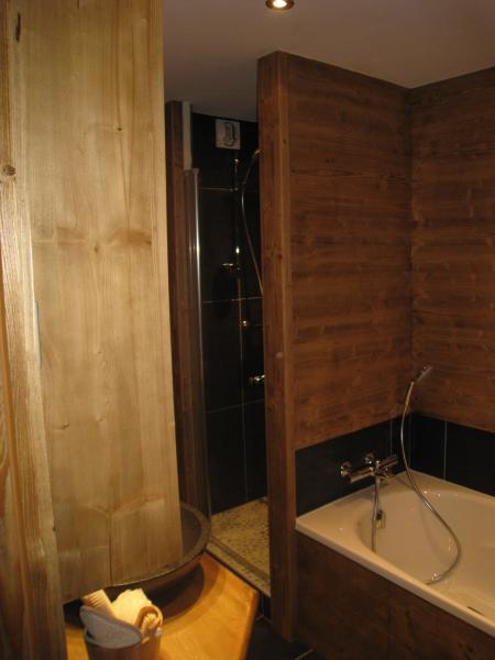 foto 9 Aluguer de frias entre particulares Valmorel appartement Rdano-Alpes Sabia casa de banho 1