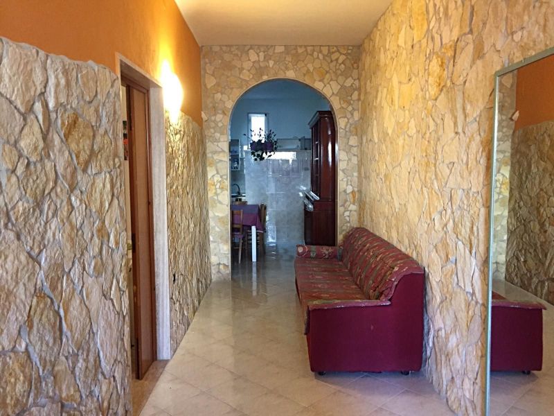 foto 18 Aluguer de frias entre particulares Porto Cesareo appartement Puglia Lecce (provncia de) Corredor
