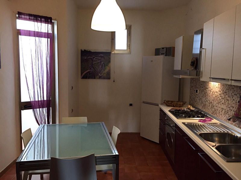 foto 6 Aluguer de frias entre particulares Porto Cesareo appartement Puglia Lecce (provncia de) Cozinha independente