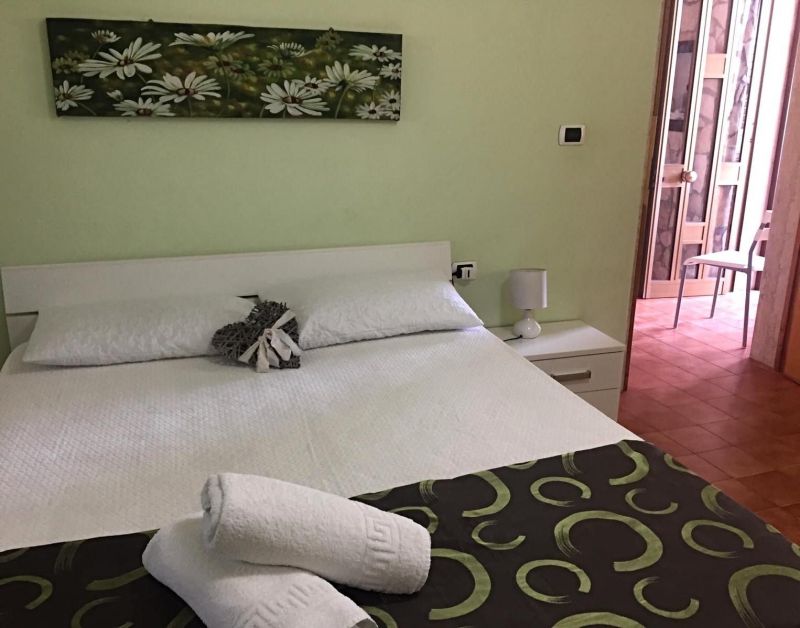 foto 10 Aluguer de frias entre particulares Porto Cesareo appartement Puglia Lecce (provncia de) quarto 1