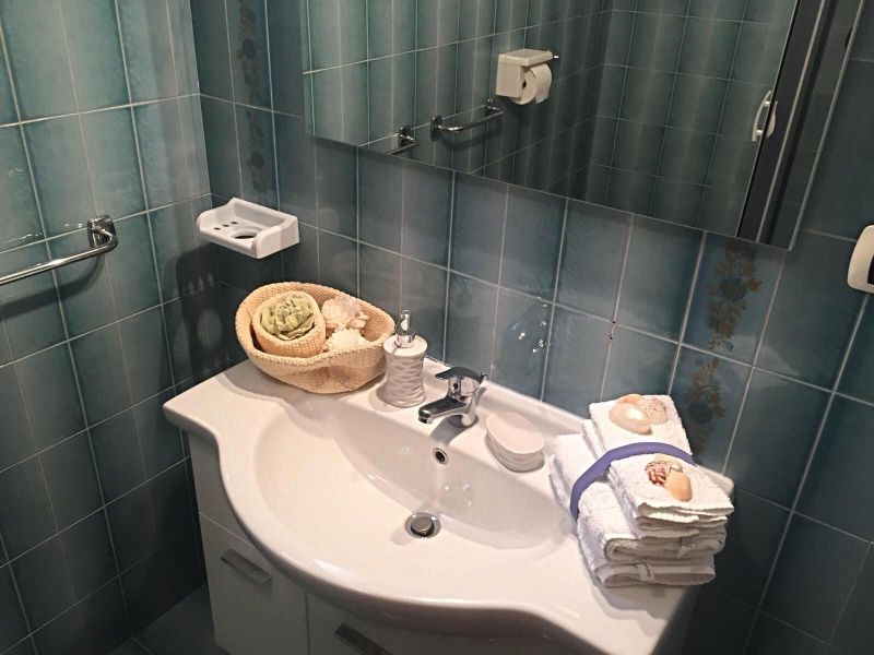 foto 14 Aluguer de frias entre particulares Porto Cesareo appartement Puglia Lecce (provncia de) casa de banho