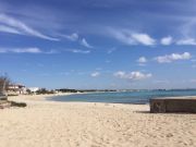 Aluguer frias Porto Cesareo para 4 pessoas: appartement n 71293