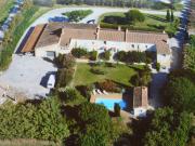 Aluguer casas de turismo rural frias Beaucaire: gite n 71957