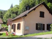 Aluguer casas frias Vosges: maison n 73314