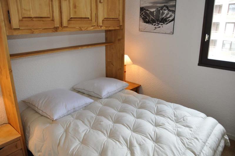 foto 4 Aluguer de frias entre particulares Les 2 Alpes appartement Rdano-Alpes  quarto