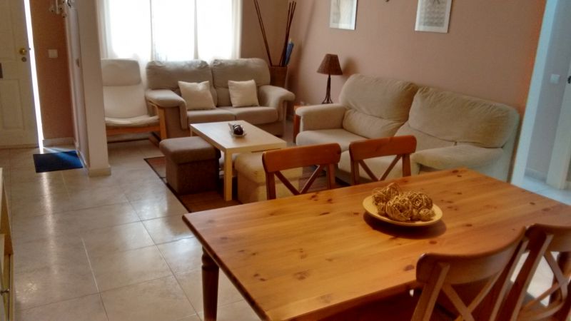 foto 5 Aluguer de frias entre particulares Portimo appartement Algarve  Sala