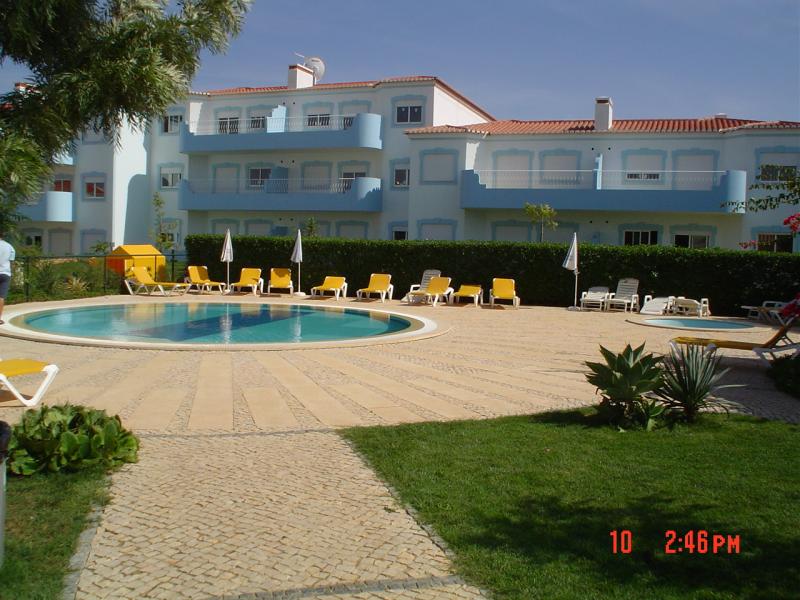 foto 25 Aluguer de férias entre particulares Portimão appartement Algarve  Piscina