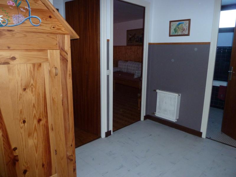 foto 5 Aluguer de frias entre particulares Saint-Gervais-les-Bains appartement Rdano-Alpes Alta Sabia Entrada