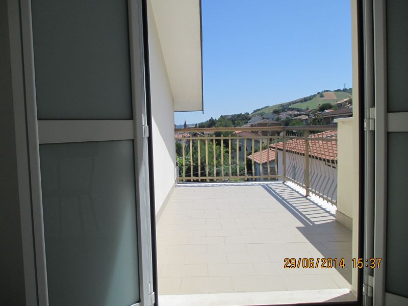 foto 5 Aluguer de frias entre particulares Porto San Giorgio appartement Marche Fermo (provncia) Vista exterior do alojamento