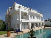 Aluguer frias Marrocos para 12 pessoas: villa n 76643