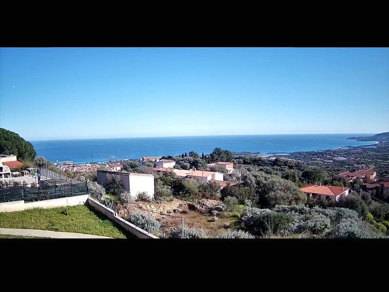 foto 1 Aluguer de frias entre particulares San Teodoro appartement Sardenha Olbia Tempio (provncia de) Vista desde do alojamento