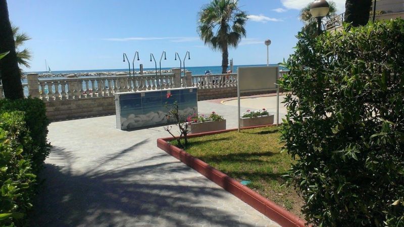 foto 9 Aluguer de frias entre particulares Cambrils appartement Catalunha Tarragona (provncia de) Piscina