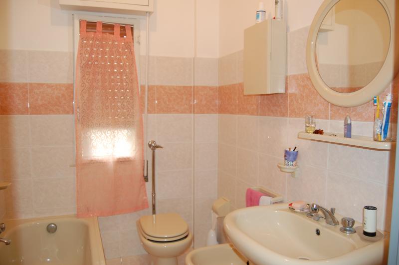 foto 4 Aluguer de frias entre particulares Santa Croce Camerina appartement Siclia Ragusa (provncia de) casa de banho