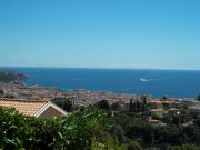 Aluguer frias vista para o mar Juan Les Pins: appartement n 78856