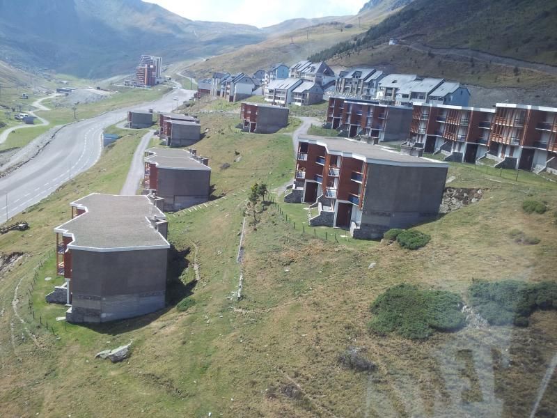 foto 1 Aluguer de férias entre particulares La Mongie appartement Midi-Pyrénées Altos Pirineus