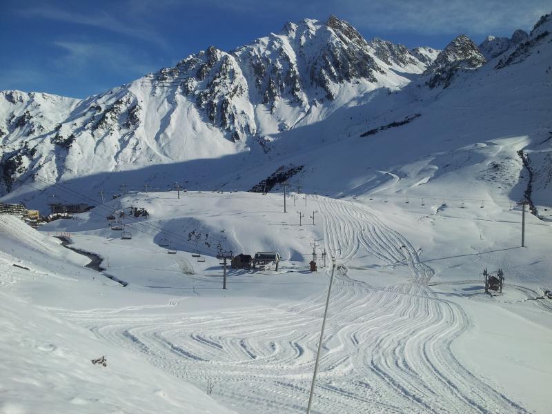 foto 20 Aluguer de férias entre particulares La Mongie appartement Midi-Pyrénées Altos Pirineus Vista dos arredores