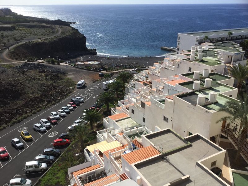 foto 12 Aluguer de frias entre particulares Callao Salvaje appartement Ilhas Canrias Tenerife Vista dos arredores