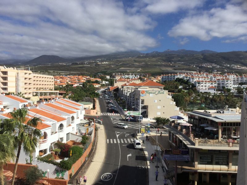 foto 15 Aluguer de frias entre particulares Callao Salvaje appartement Ilhas Canrias Tenerife Vista dos arredores