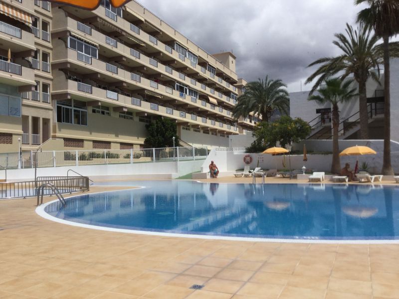 foto 17 Aluguer de frias entre particulares Callao Salvaje appartement Ilhas Canrias Tenerife Piscina