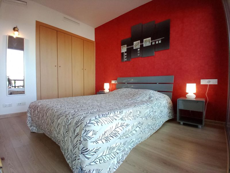 foto 6 Aluguer de férias entre particulares Rosas appartement Catalunha Girona (província de) quarto 1