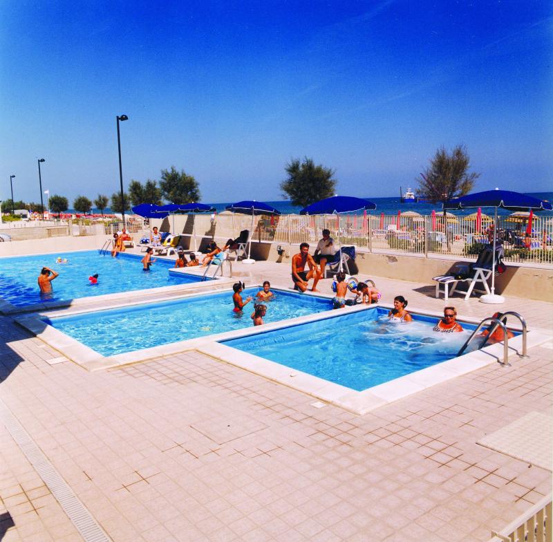 foto 1 Aluguer de frias entre particulares Fano appartement Marche Pesaro e Urbino (provncia de) Piscina