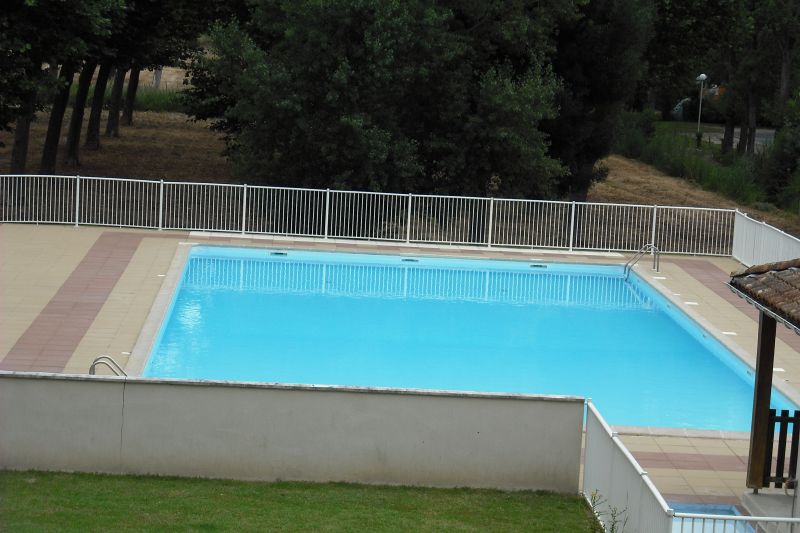 foto 10 Aluguer de frias entre particulares Royan appartement Poitou-Charentes Charente-Maritime Piscina