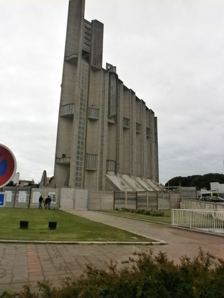 foto 20 Aluguer de frias entre particulares Royan appartement Poitou-Charentes Charente-Maritime Outras