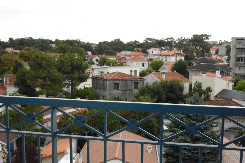 foto 12 Aluguer de frias entre particulares Royan appartement Poitou-Charentes Charente-Maritime vista da varanda