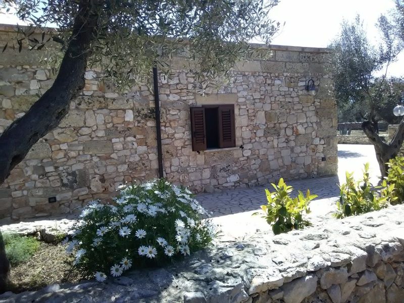 foto 15 Aluguer de frias entre particulares Lido Marini villa Puglia  Outras