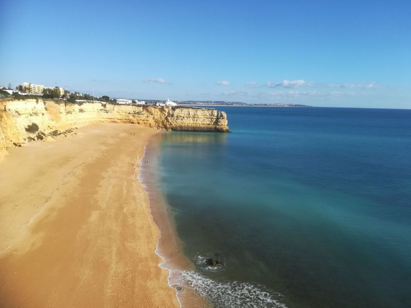 foto 8 Aluguer de frias entre particulares Porches studio Algarve  Praia