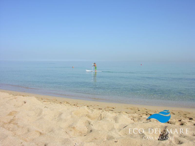 foto 6 Aluguer de frias entre particulares Monopoli appartement Puglia Bari (provncia de) Praia