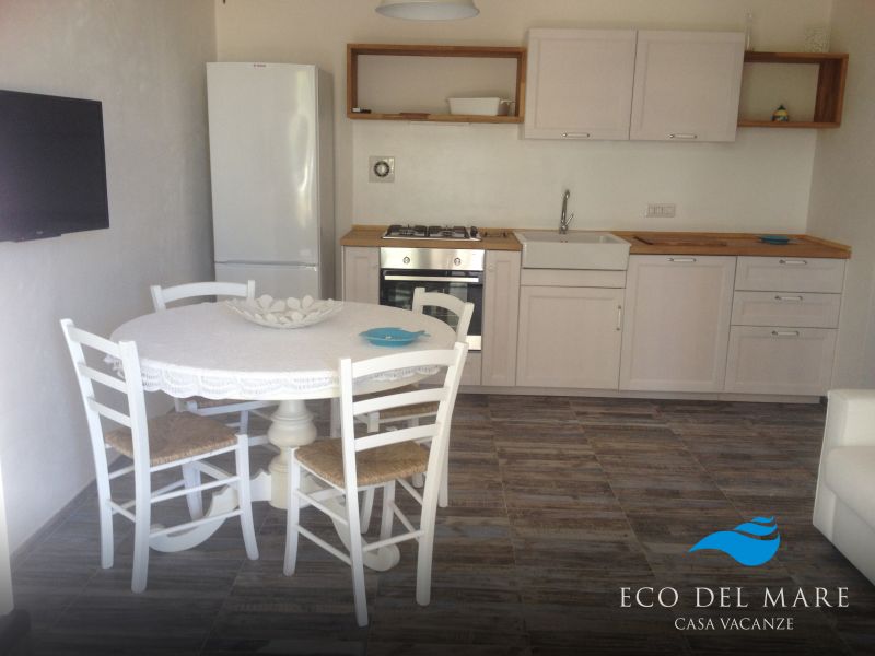 foto 7 Aluguer de frias entre particulares Monopoli appartement Puglia Bari (provncia de) Canto cozinha