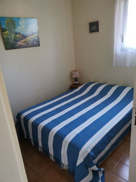 foto 10 Aluguer de frias entre particulares Bormes Les Mimosas appartement Provena-Alpes-Costa Azul Var quarto