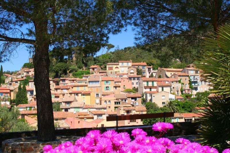 foto 20 Aluguer de frias entre particulares Bormes Les Mimosas appartement Provena-Alpes-Costa Azul Var Outras