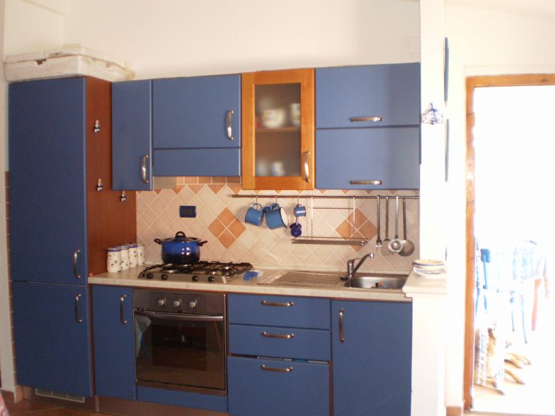 foto 1 Aluguer de frias entre particulares Cala Liberotto appartement Sardenha Nuoro (provncia de) Canto cozinha