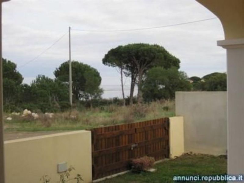 foto 4 Aluguer de frias entre particulares Sa Petra Ruja appartement Sardenha Nuoro (provncia de) Vista desde do alojamento