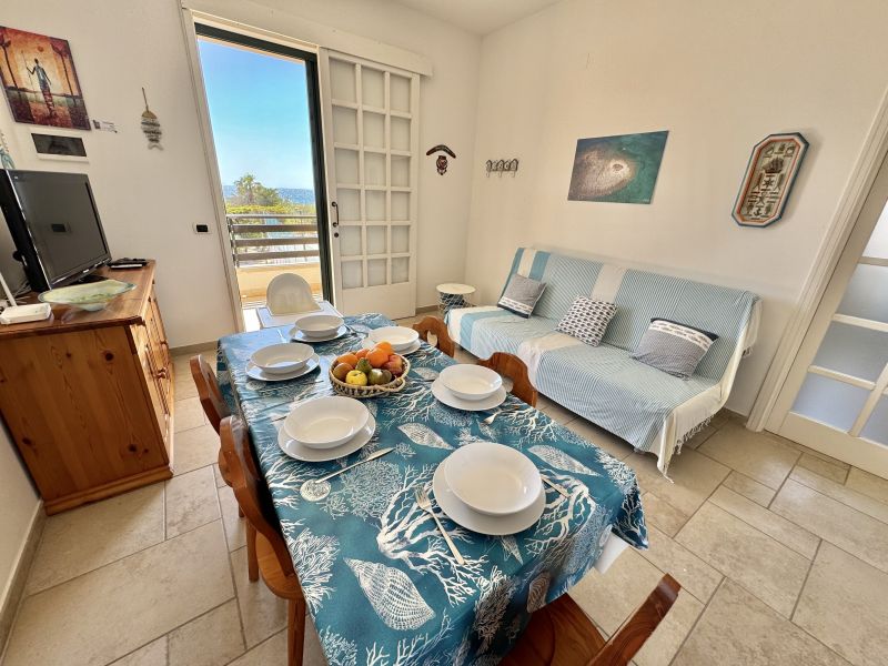 foto 2 Aluguer de frias entre particulares Porto Cesareo appartement Puglia