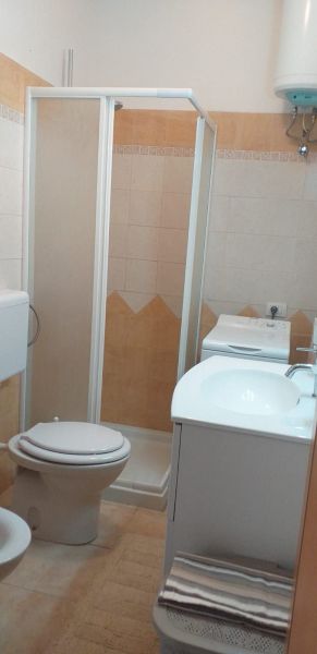 foto 10 Aluguer de frias entre particulares Ugento - Torre San Giovanni appartement Puglia Lecce (provncia de) casa de banho