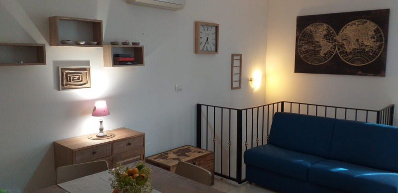 foto 5 Aluguer de frias entre particulares Ugento - Torre San Giovanni appartement Puglia Lecce (provncia de)