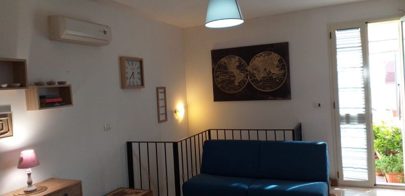 foto 6 Aluguer de frias entre particulares Ugento - Torre San Giovanni appartement Puglia Lecce (provncia de)