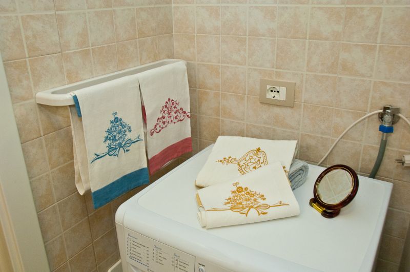 foto 13 Aluguer de frias entre particulares Sampieri studio Siclia Ragusa (provncia de) WC separado
