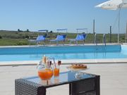 Aluguer frias piscina Ragusa (Provncia De): appartement n 99960