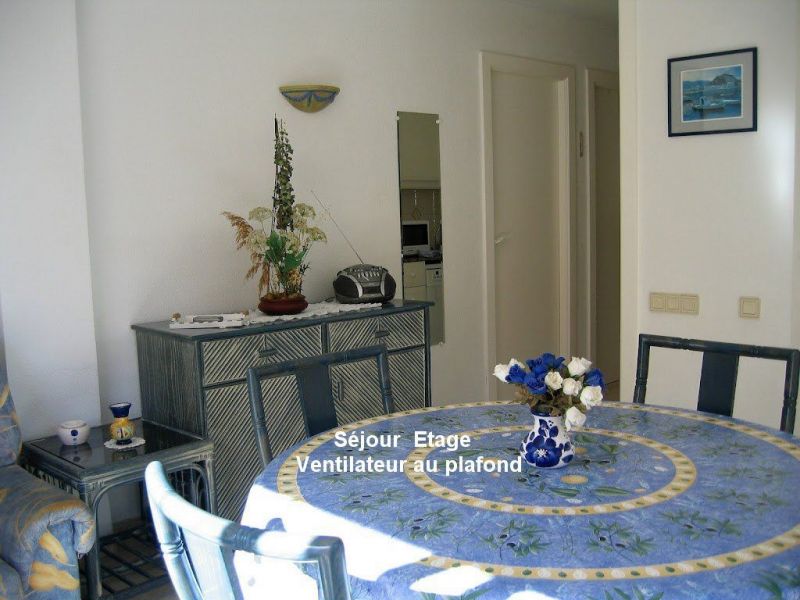 foto 5 Aluguer de frias entre particulares Dnia appartement Comunidade Valenciana Alicante (provncia de)